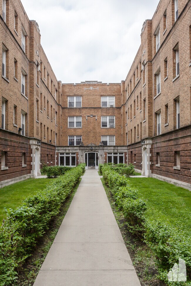 2612 W Gunnison St Apartments and Nearby Chicago Apartments For Rent