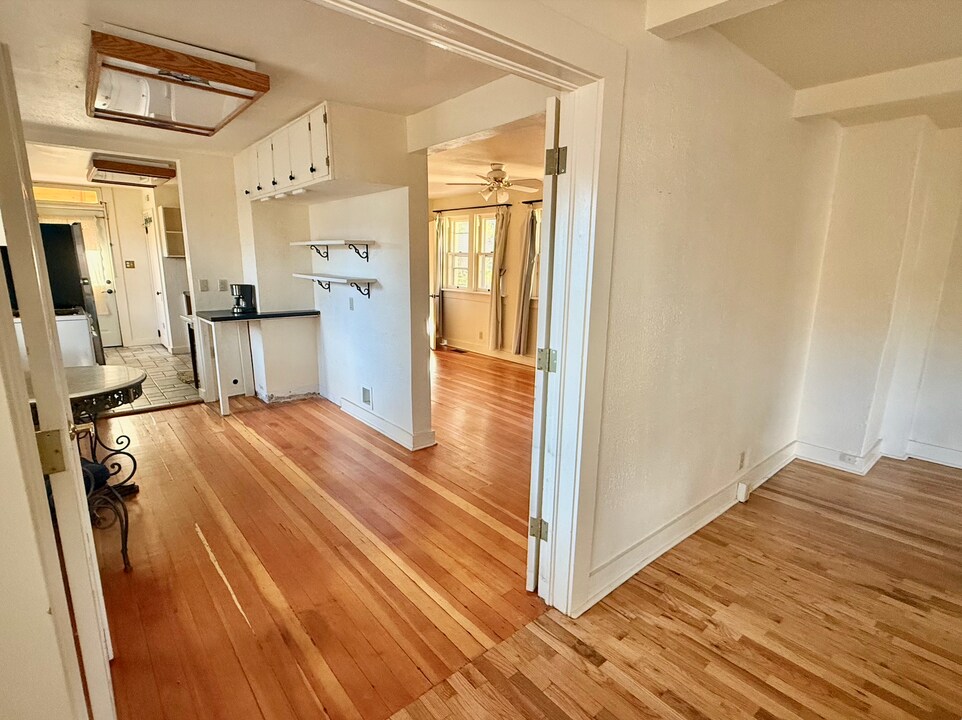 320 S Main St in La Veta, CO - Building Photo