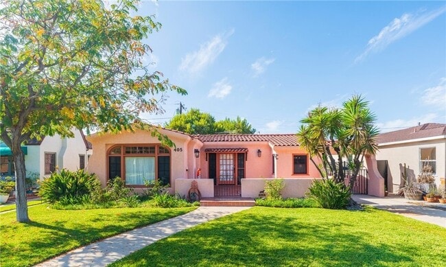 property at 405 N Janss St