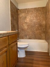 208 S Doran in Mesa, AZ - Foto de edificio - Building Photo