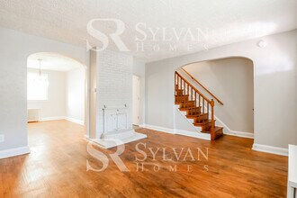 613 E Jeffrey St in Baltimore, MD - Building Photo - Building Photo
