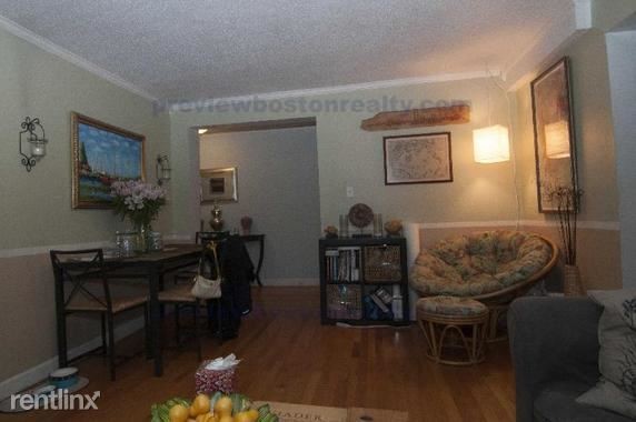 313 Summit Ave-Unit -APT# 14-R in Boston, MA - Building Photo