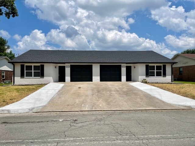 property at 1103 S 26th St