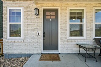 14952 Gladshine Dr in Parker, CO - Building Photo - Building Photo