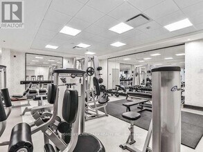 1070-1070 Sheppard Ave W in Toronto, ON - Building Photo - Building Photo