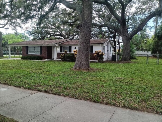 property at 7602 N Blvd