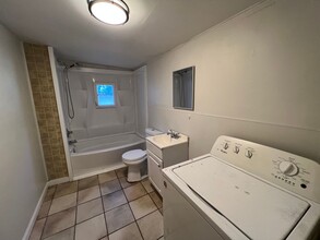 2027 E 36th St in Savannah, GA - Building Photo - Building Photo