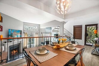 8832 Spring Canyon Dr, Unit 1 in Spring Valley, CA - Building Photo - Building Photo
