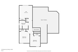 12612 Belrose Ave in Orlando, FL - Building Photo - Building Photo