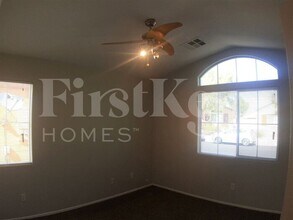 3441 Denali Preserve St in Las Vegas, NV - Building Photo - Building Photo