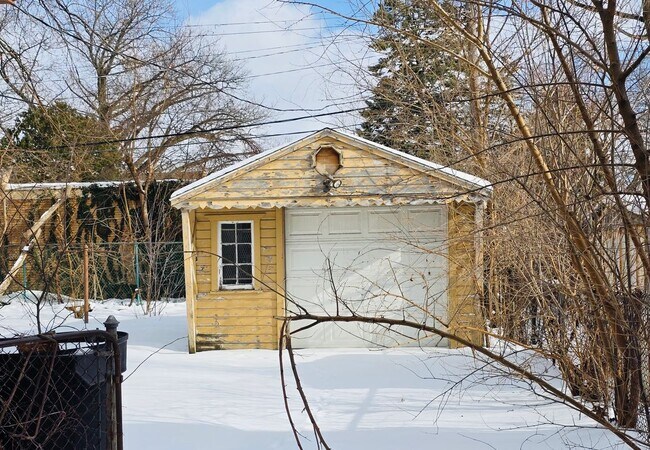 19942 Norwood St in Detroit, MI - Building Photo - Building Photo