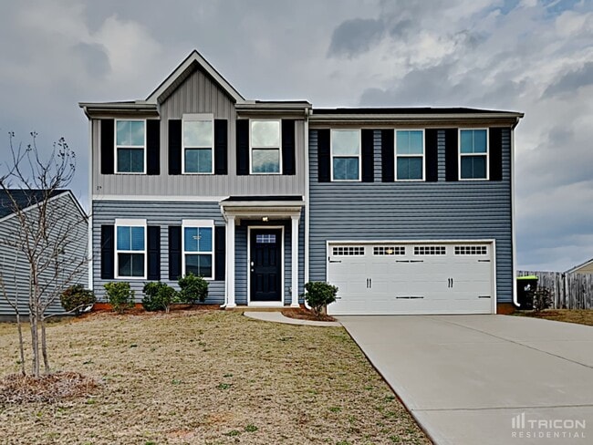 656 McCormick Ln in Lyman, SC - Building Photo - Building Photo
