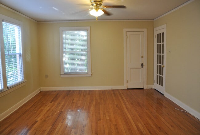 912 N 6th St, Unit 912 in Baton Rouge, LA - Building Photo - Building Photo