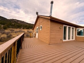 73 Sunlight Ln in Bailey, CO - Building Photo - Building Photo