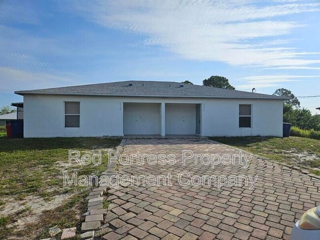 property at 4512 Leonard Blvd S
