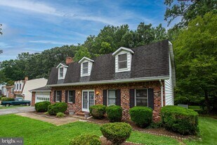 3084 Eutaw Forest Dr in Waldorf, MD - Building Photo