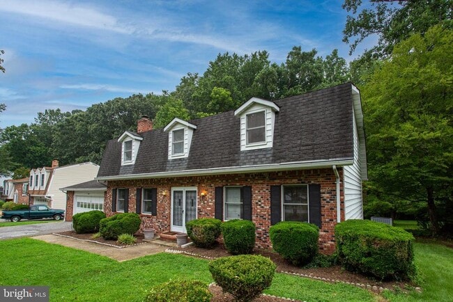 property at 3084 Eutaw Forest Dr