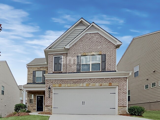 property at 1499 Charcoal Ives Rd