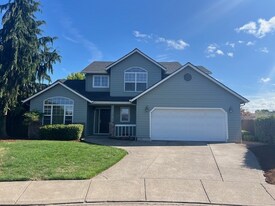 7403 Shadowwood Ct NE in Keizer, OR - Building Photo