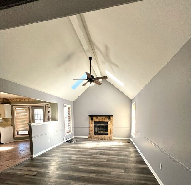 10123 N Wyandotte St in Kansas City, MO - Building Photo - Building Photo