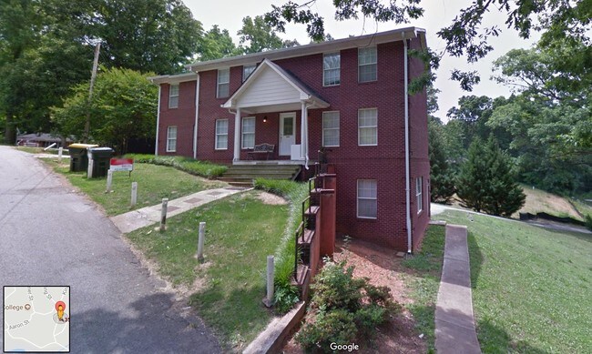 35 Spring St-Unit -11 in Royston, GA - Building Photo - Building Photo