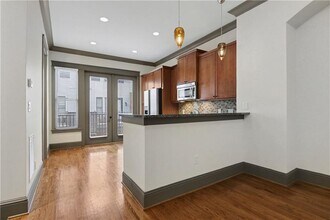 4657 Magnolia Commons in Dunwoody, GA - Building Photo - Building Photo