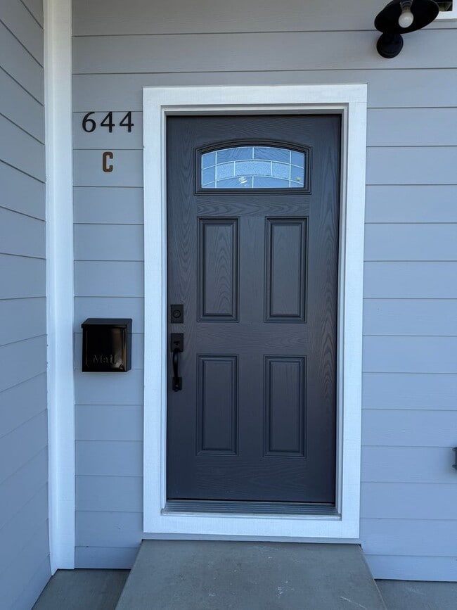 property at 644 Green St