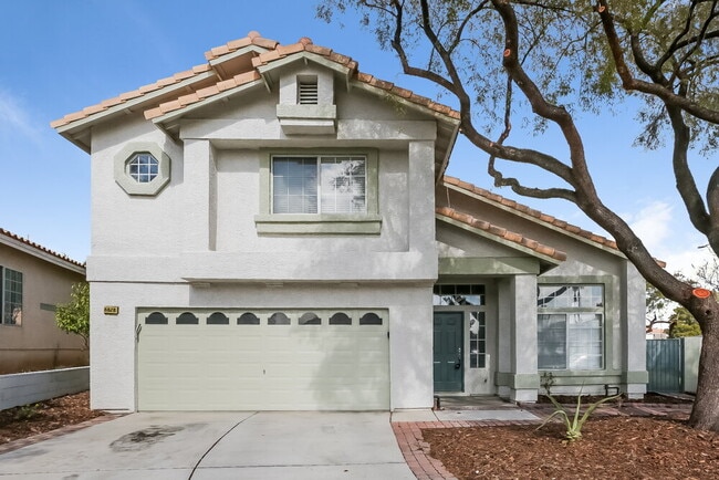 property at 8828 Dove Cove Dr