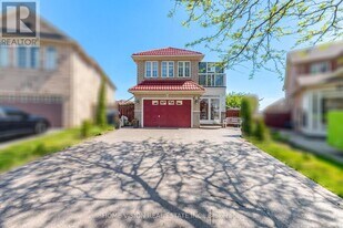 31 Wildsky Rd in Brampton, ON - Building Photo