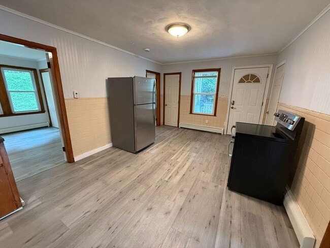 property at 59 Cross St