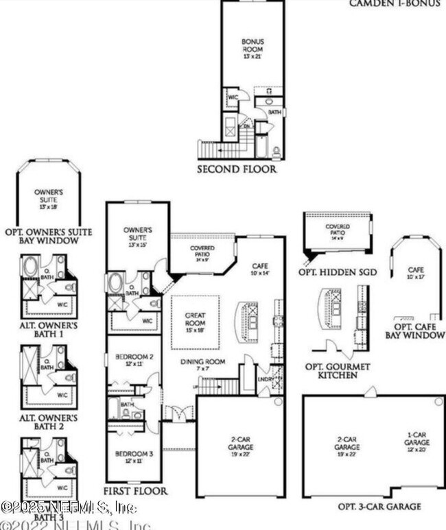 280 Brookgreen Wy in St. Augustine, FL - Building Photo - Building Photo