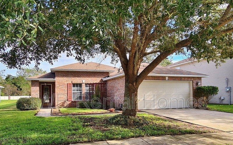 1269 Sunray Ct in Jacksonville, FL - Building Photo