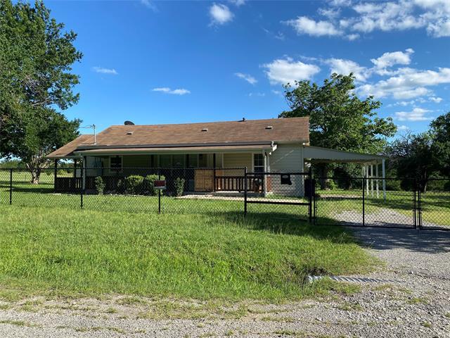 property at 1728 Randell Dr