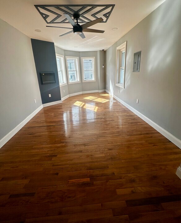 831 Walnut St in Easton, PA - Building Photo