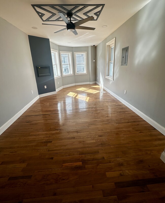 property at 831 Walnut St