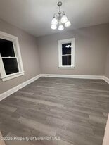 929 Stafford Ave in Scranton, PA - Building Photo