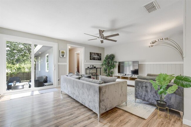 property at 6301 Arnold Dr