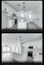 2206 Dolly Wright St in Houston, TX - Foto de edificio - Building Photo