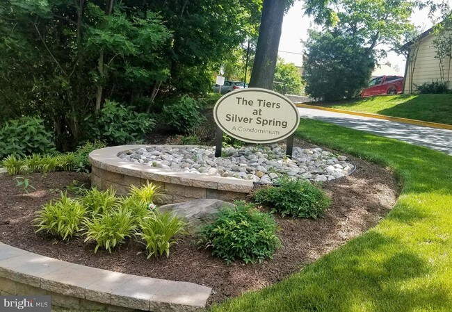 1637 Carriage House Terrace-Unit -EYE (I) in Silver Spring, MD - Building Photo - Building Photo