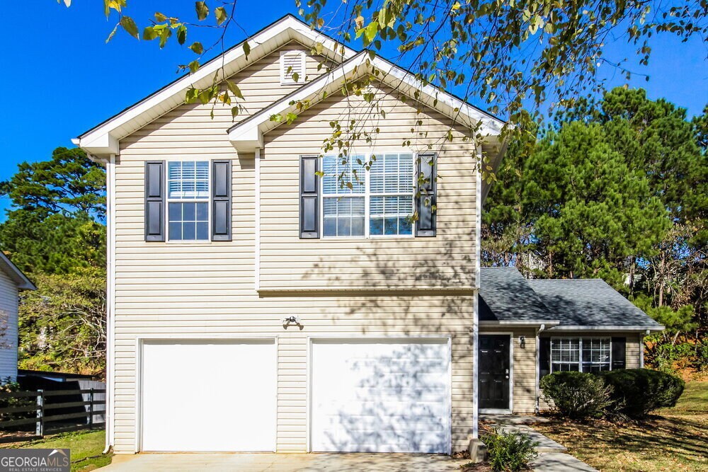 1478 Beech Grove Dr in Hampton, GA - Building Photo