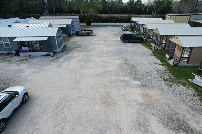 property at 413 FM356