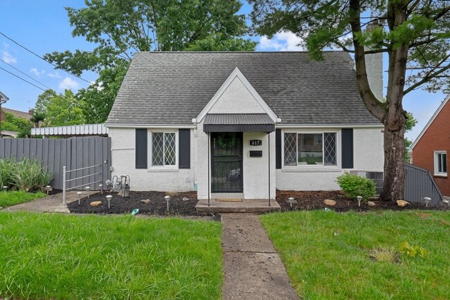 property at 817 State St