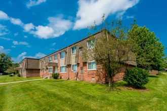 Midtown Square Apartments in Wayne, MI - Building Photo - Building Photo