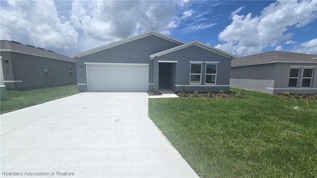property at 1280 Stone Ridge Cir