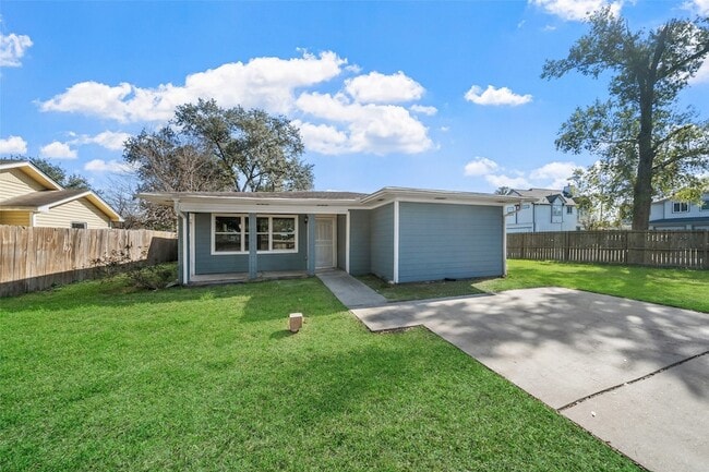 7019 Sur Ct in Houston, TX - Building Photo - Building Photo