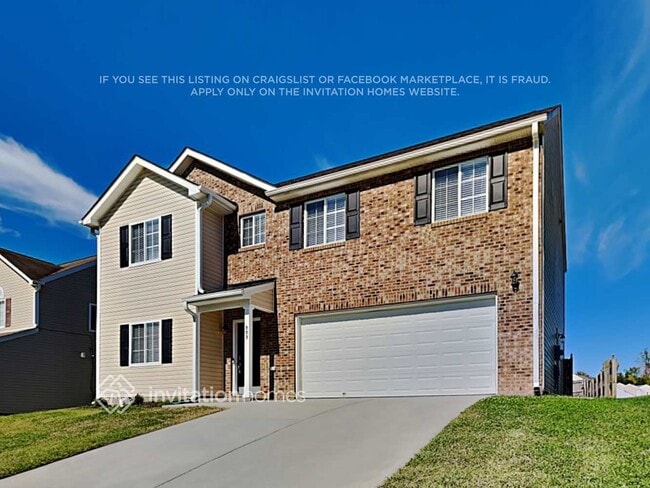 property at 803 Brantford Dr