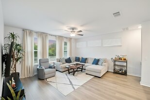 4808 Plum Peach Bend in Austin, TX - Building Photo