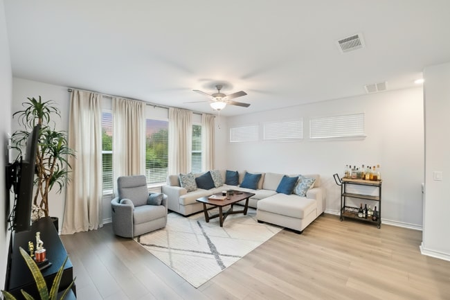 4808 Plum Peach Bend in Austin, TX - Building Photo - Building Photo