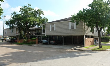 2116 Lexington St in Houston, TX - Building Photo - Building Photo