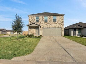 31460 Moore Rd in Magnolia, TX - Building Photo